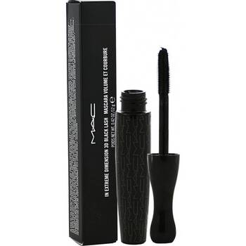 In Extreme Dimension 3D Black Lash Mascara - Objemová řasenka